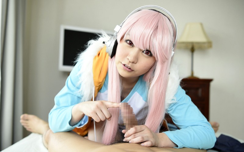 WPVR-065 Bagian 4 - 36 minit