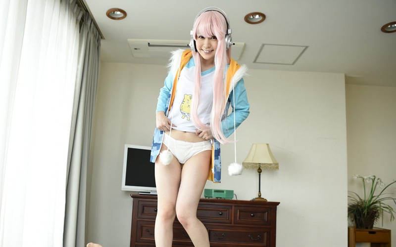 WPVR-065 Bagian 8 - 44 minit