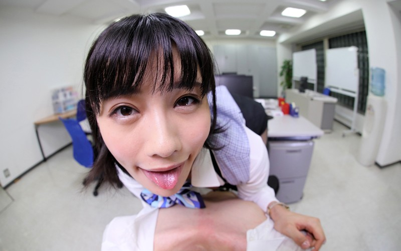 WPVR-080 Bagian 2 - 33 minit