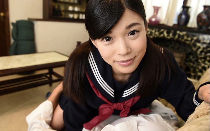 WPVR-085 Bagian 2 - 32 minit