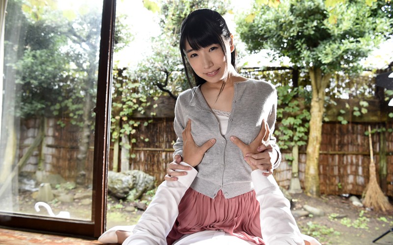 WPVR-094 Bagian 4 - 36 minit