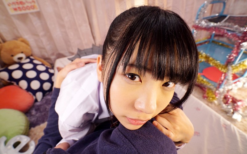 WPVR-110 パート 3 - 40 分