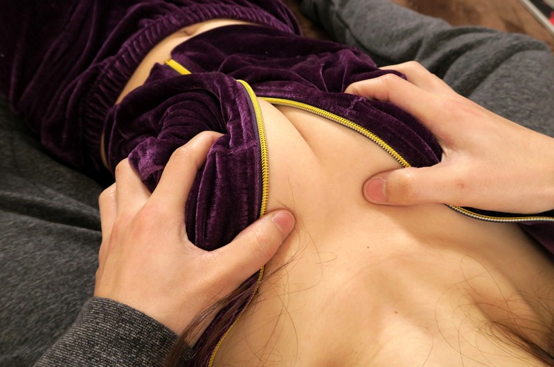 WPVR-161 Bagian 4 - 36 minit