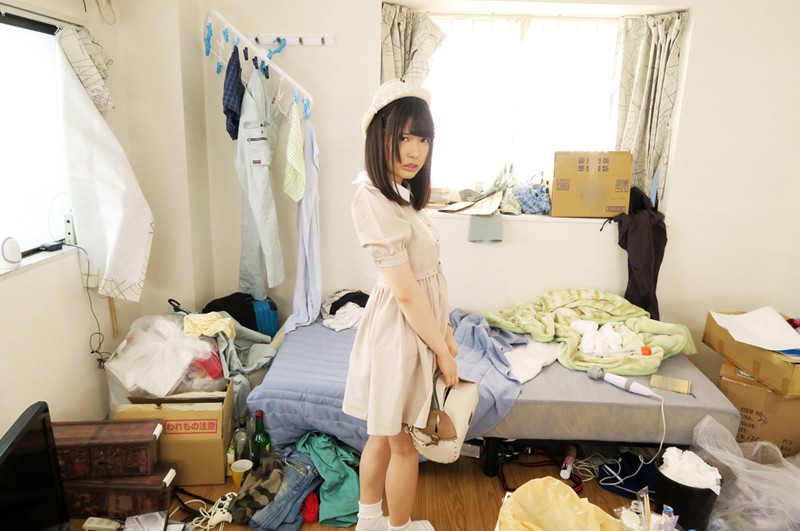 WPVR-187 Part 2 - 33 minutes