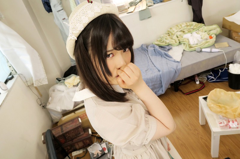 WPVR-187 Part 3 - 36 minutes