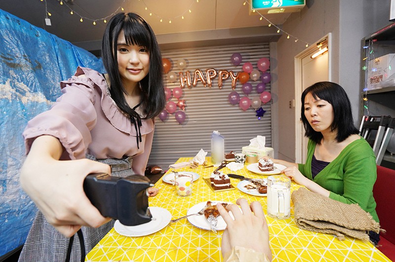 WPVR-189 第 2 部分 - 34 分钟