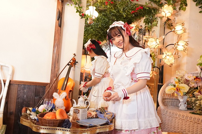 WPVR-210 パート 3 - 44 分