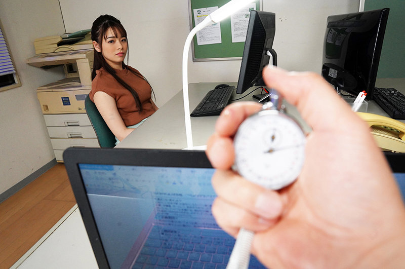 WPVR-230 パート 2 - 34 分