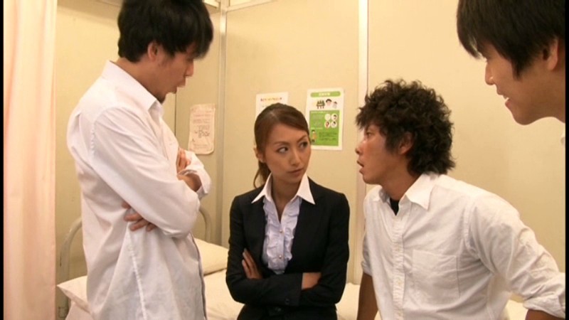 WSS-183 Part 1 - 30 minutes