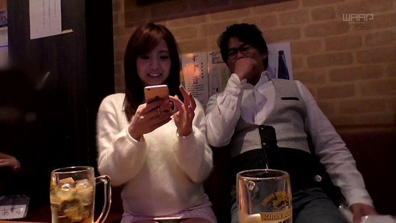 WSS-279 第 3 部分 - 48 分钟