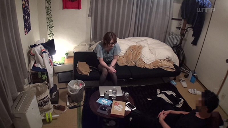 WWZ-004 Bagian 2 - 33 minit