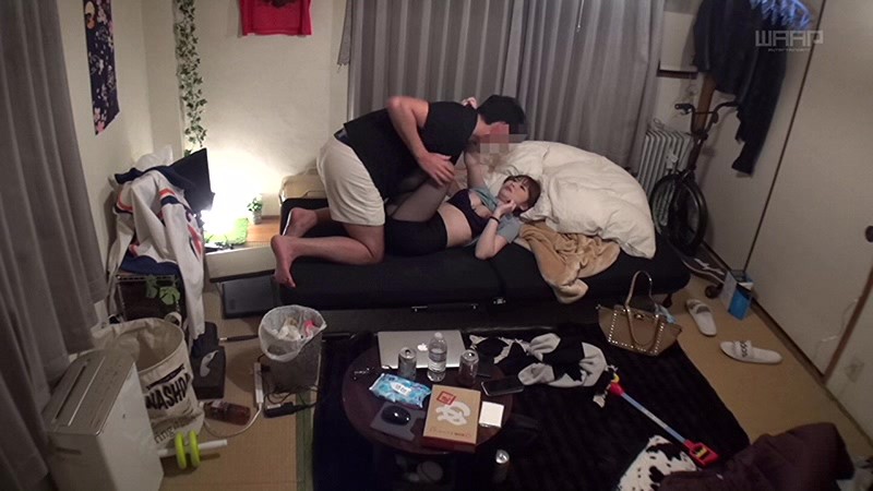 WWZ-004 第 6 部分 - 45 分钟