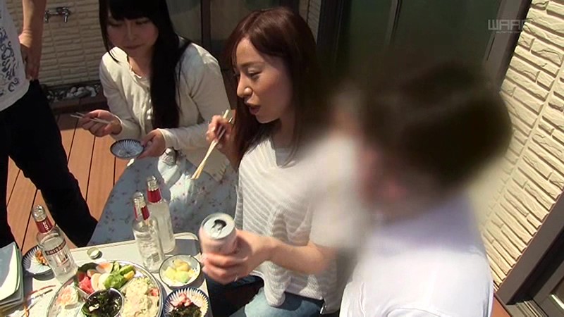 WZEN-004 第 2 部分 - 36 分钟