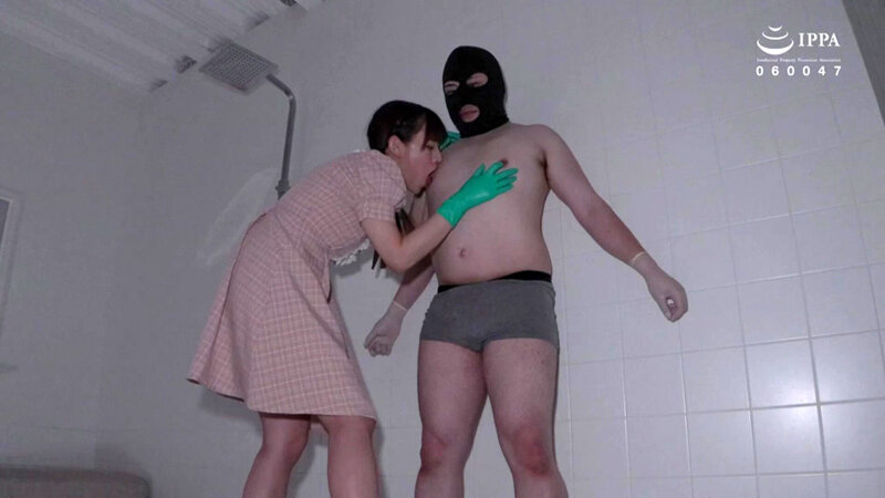 ゴム手袋図鑑09 ・フェラ・手コキ・素人女子12名 画像2