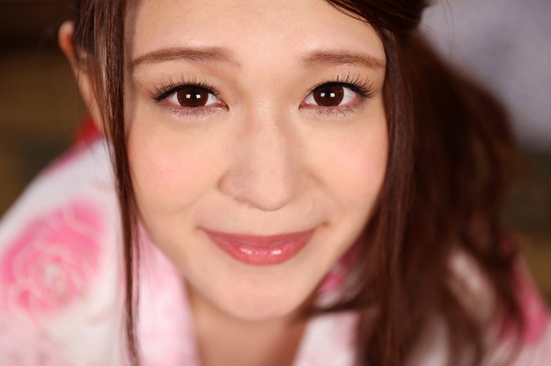 WZENVR-005 Part 3 - 34 minutes