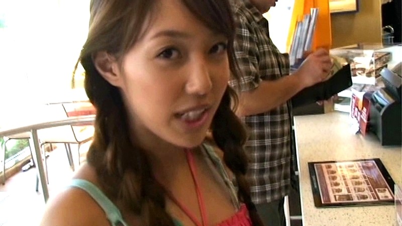 川崎希 in「忘れられない、あの夏」_画像12