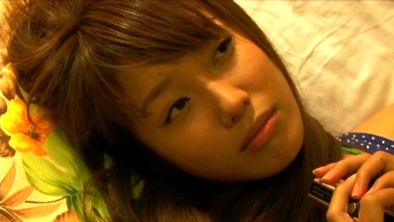 川崎希 in「忘れられない、あの夏」_画像2