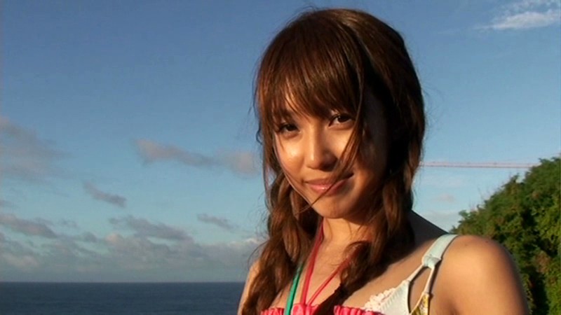 川崎希 in「忘れられない、あの夏」_画像20