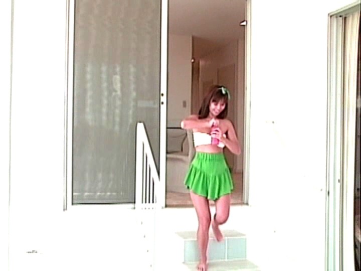 Legend Gold ～伝説のスーパーアイドル完全復刻版～ POWDER RAINBOW 相沢なほこ_相沢なほこ_画像7