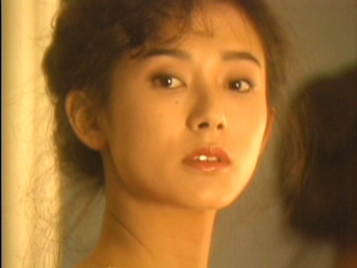 Legend Gold ～伝説のスーパーアイドル完全復刻版～ 採光の個室 斉藤慶子_斉藤慶子_画像4