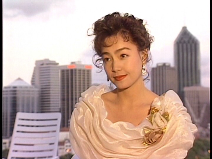 Legend Gold ～伝説のスーパーアイドル完全復刻版～ スキャンダルは美しい 柏原芳恵_柏原芳恵_画像10