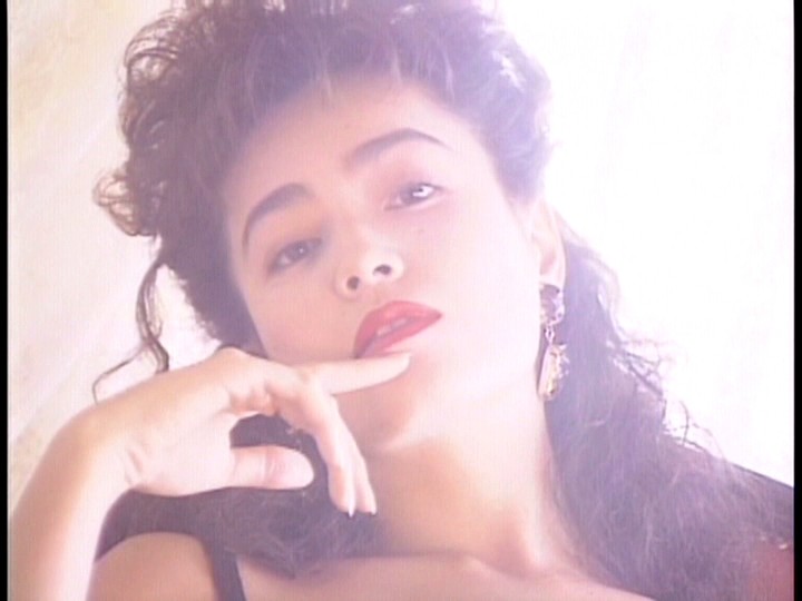 Legend Gold ～伝説のスーパーアイドル完全復刻版～ スキャンダルは美しい 柏原芳恵_柏原芳恵_画像5