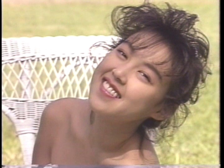 Legend Gold ～伝説のスーパーアイドル完全復刻版～ あなたの胸に 堀江しのぶ_堀江しのぶ_画像10