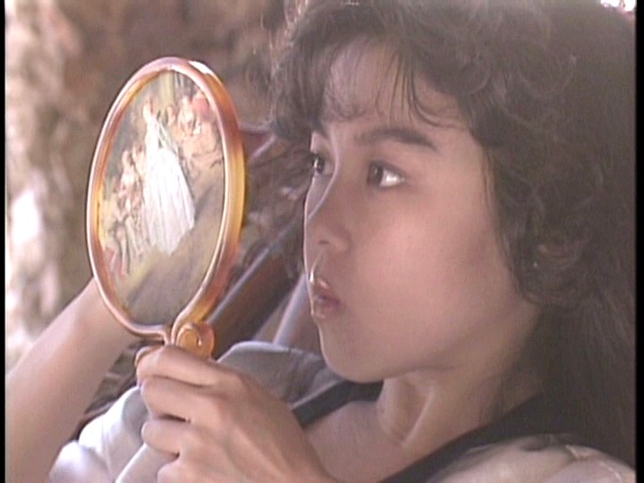 Legend Gold ～伝説のスーパーアイドル完全復刻版～ あなたの胸に 堀江しのぶ_堀江しのぶ_画像17