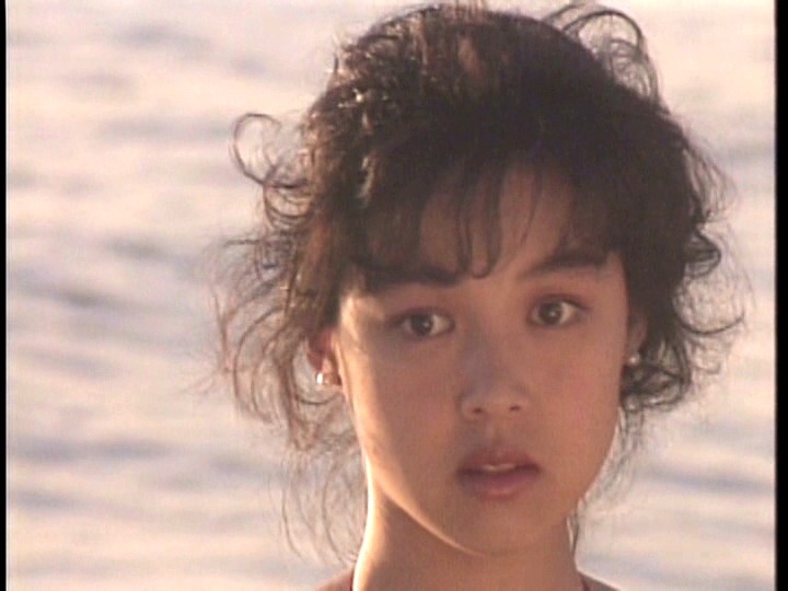 Legend Gold ～伝説のスーパーアイドル完全復刻版～ あなたの胸に 堀江しのぶ_堀江しのぶ_画像19