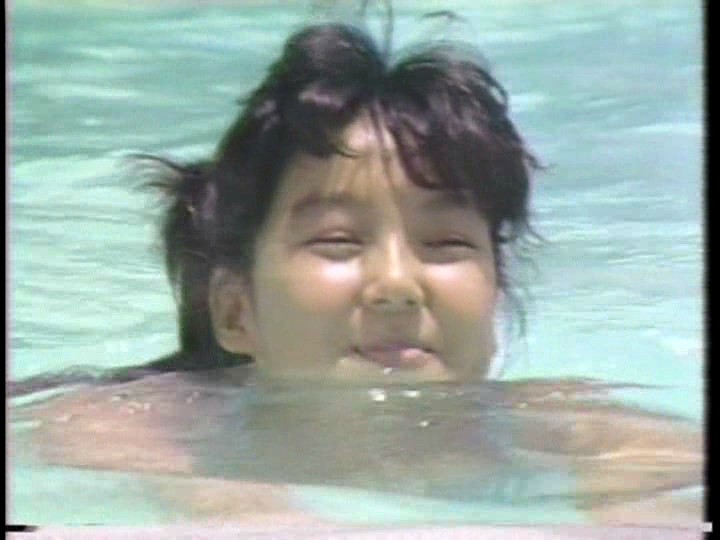 Legend Gold ～伝説のスーパーアイドル完全復刻版～ あなたの胸に 堀江しのぶ_堀江しのぶ_画像2