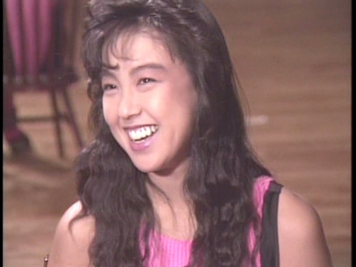 Legend Gold ～伝説のスーパーアイドル完全復刻版～ あなたの胸に 堀江しのぶ_堀江しのぶ_画像20