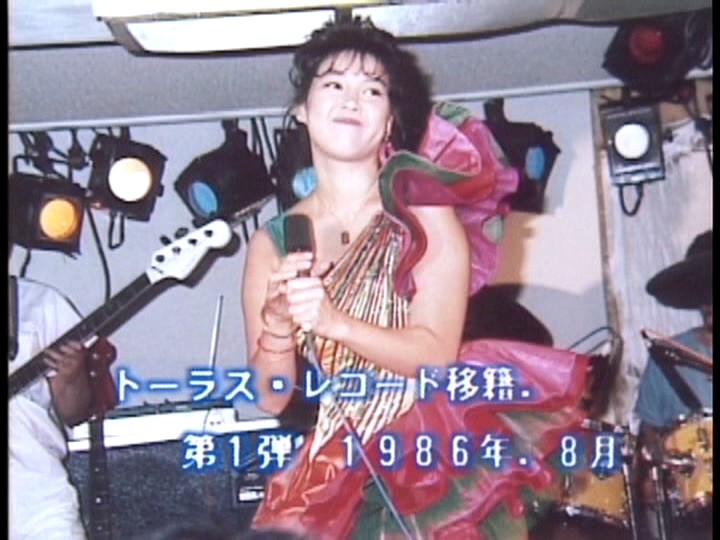 Legend Gold ～伝説のスーパーアイドル完全復刻版～ あなたの胸に 堀江しのぶ_堀江しのぶ_画像3