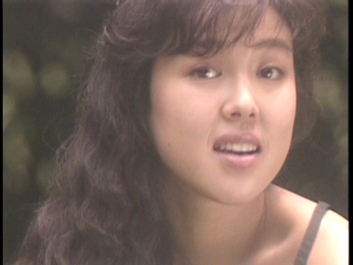Legend Gold ～伝説のスーパーアイドル完全復刻版～ あなたの胸に 堀江しのぶ_堀江しのぶ_画像8