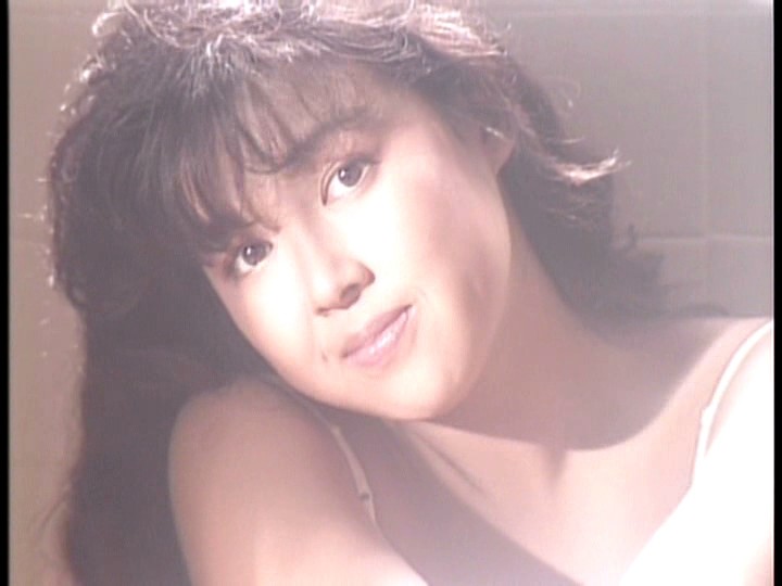Legend Gold ～伝説のスーパーアイドル完全復刻版～ あなたの胸に 堀江しのぶ_堀江しのぶ_画像9