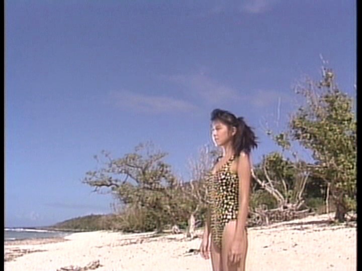 Legend Gold ～伝説のスーパーアイドル完全復刻版～ MERMAID 杉本彩_杉本彩_画像1