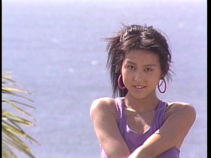 Legend Gold ～伝説のスーパーアイドル完全復刻版～ MERMAID 杉本彩_杉本彩_画像10