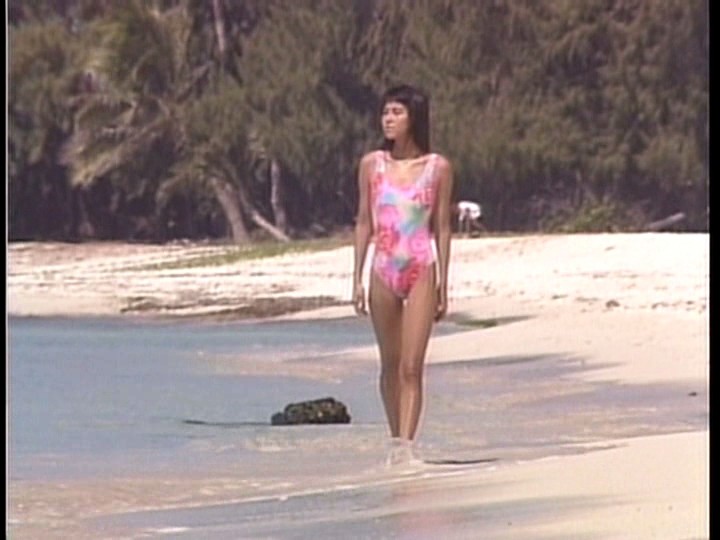 Legend Gold ～伝説のスーパーアイドル完全復刻版～ MERMAID 杉本彩_杉本彩_画像11