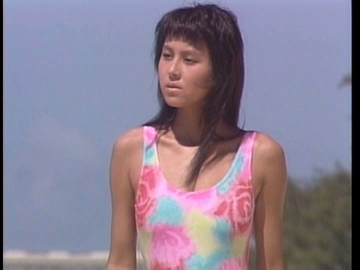 Legend Gold ～伝説のスーパーアイドル完全復刻版～ MERMAID 杉本彩_杉本彩_画像12