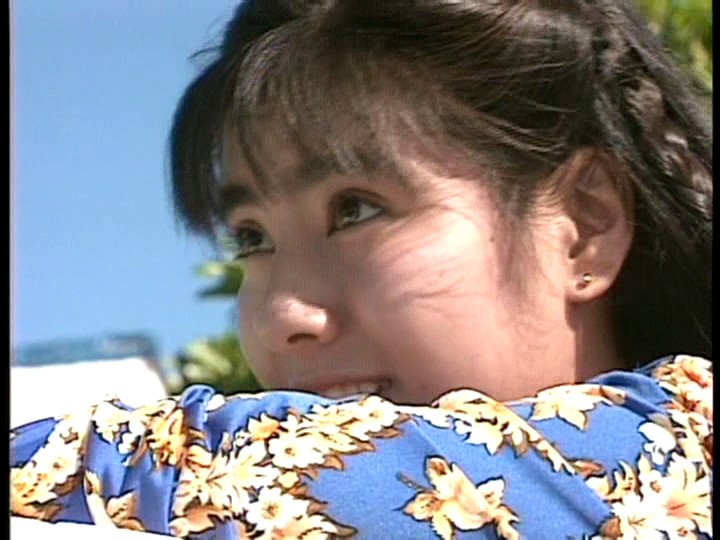 Legend Gold ～伝説のスーパーアイドル完全復刻版～ めっぽう、だいたん 立花理佐_立花理佐_画像16