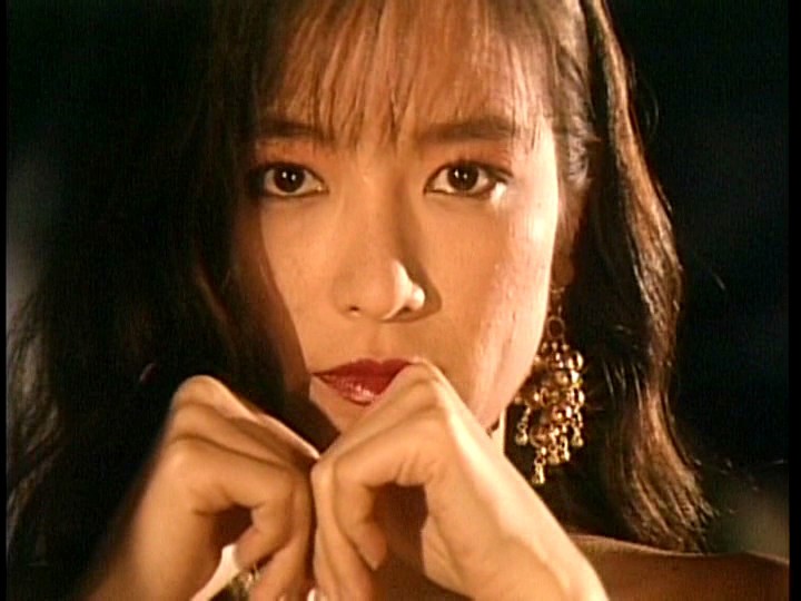 Legend Gold ～伝説のスーパーアイドル完全復刻版～ 小悪魔 高樹澪_高樹澪_画像11