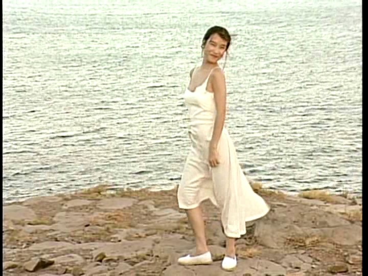 Legend Gold ～伝説のスーパーアイドル完全復刻版～ 小悪魔 高樹澪_高樹澪_画像7