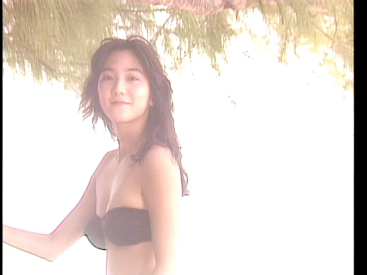 Legend Gold ～伝説のスーパーアイドル完全復刻版～ Runatic Viburation 向井亜紀_向井亜紀_画像10