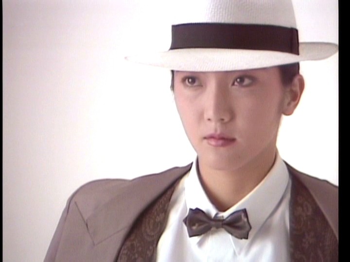 Legend Gold ～伝説のスーパーアイドル完全復刻版～ Runatic Viburation 向井亜紀_向井亜紀_画像13