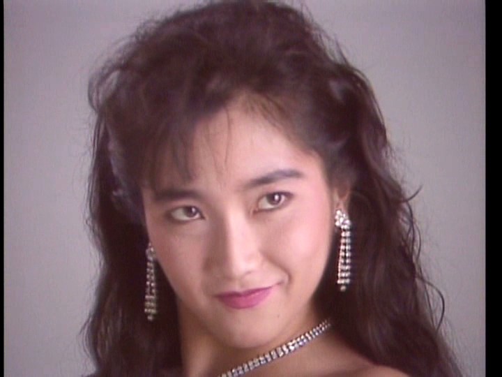 Legend Gold ～伝説のスーパーアイドル完全復刻版～ Runatic Viburation 向井亜紀_向井亜紀_画像14