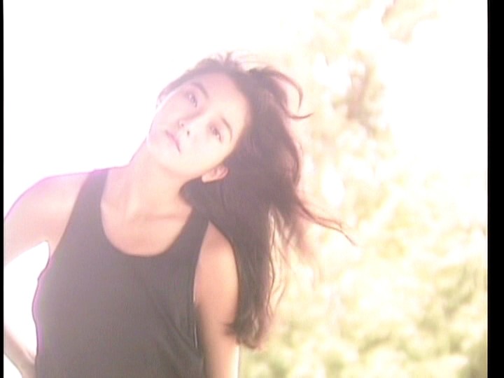 Legend Gold ～伝説のスーパーアイドル完全復刻版～ Runatic Viburation 向井亜紀_向井亜紀_画像2