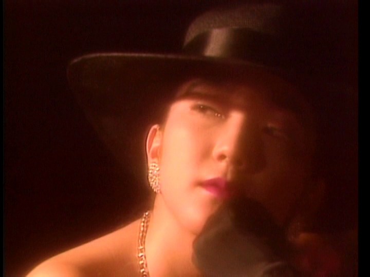 Legend Gold ～伝説のスーパーアイドル完全復刻版～ Runatic Viburation 向井亜紀_向井亜紀_画像5