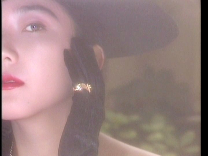 Legend Gold ～伝説のスーパーアイドル完全復刻版～ Runatic Viburation 向井亜紀_向井亜紀_画像8