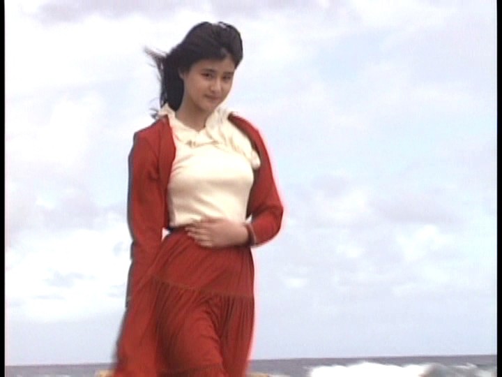 Legend Gold ～伝説のスーパーアイドル完全復刻版～ あなたが好き 中野みゆき_中野みゆき_画像1
