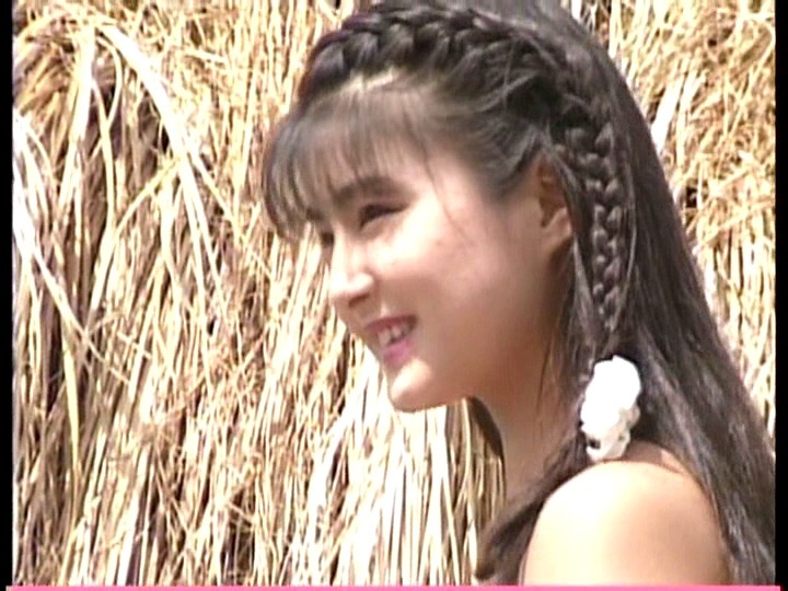 Legend Gold ～伝説のスーパーアイドル完全復刻版～ あなたが好き 中野みゆき_中野みゆき_画像13