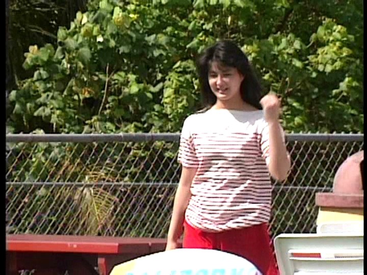 Legend Gold ～伝説のスーパーアイドル完全復刻版～ あなたが好き 中野みゆき_中野みゆき_画像16